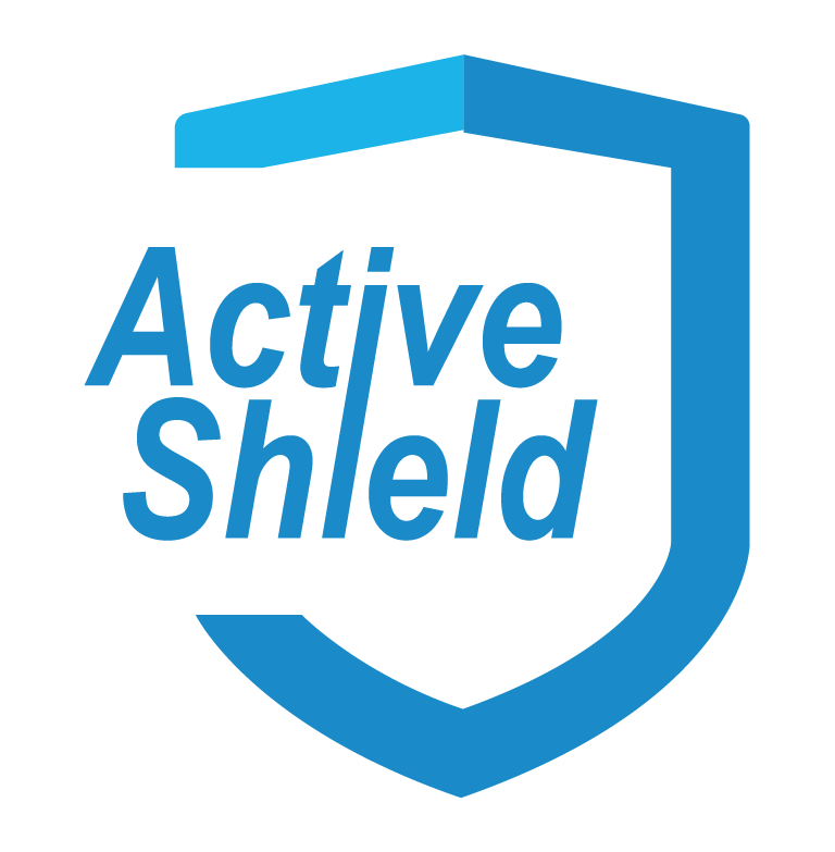 Active Shield Icon
